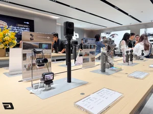 First Official DJI Experience Store Opens in Vietnam: A New Era for Tech Enthusiasts - image 0