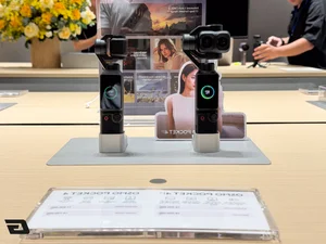 First Official DJI Experience Store Opens in Vietnam: A New Era for Tech Enthusiasts - image 8