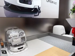 First Official DJI Experience Store Opens in Vietnam: A New Era for Tech Enthusiasts - image 3