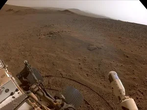 Discovery of Quartz on Mars: Unlocking the Red Planet's Ancient Secrets - image 5