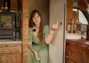 Minimalist Living: The Incredible 4-Square-Meter House That Amazed Millions Worldwide - image 9