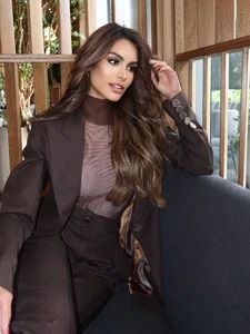 The Breathtaking Beauty of Colombia's Newly Crowned Miss Grand All Stars - image 2