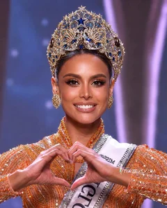 The Breathtaking Beauty of Colombia's Newly Crowned Miss Grand All Stars - image 6