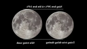 Stunning Gallery of the Rare Super Blue Moon Shining Brightly Around the World - image 9