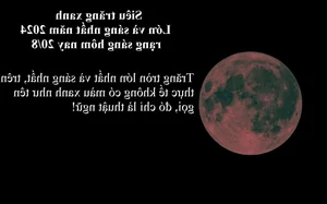 Stunning Gallery of the Rare Super Blue Moon Shining Brightly Around the World - image 4