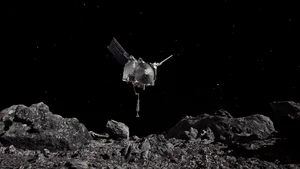 The Crucial Clue in the Hunt for the Universe's Mysterious 'Dark Force' - image 6