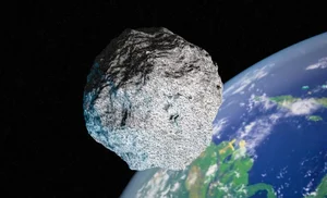 The Crucial Clue in the Hunt for the Universe's Mysterious 'Dark Force' - image 0