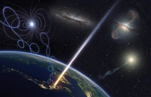 The Crucial Clue in the Hunt for the Universe's Mysterious 'Dark Force' - image 2
