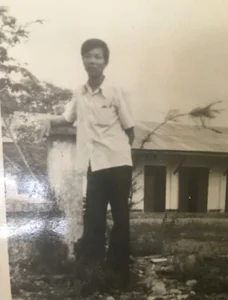 The Principal’s Secret: Preserving National Assets During the Post-Unification Era - image 5