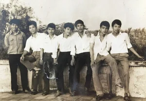 The Principal’s Secret: Preserving National Assets During the Post-Unification Era - image 2