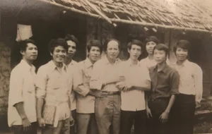 The Principal’s Secret: Preserving National Assets During the Post-Unification Era - image 6