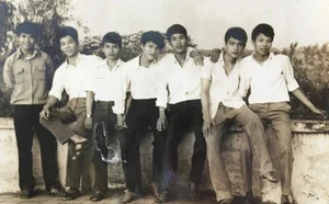The Principal’s Secret: Preserving National Assets During the Post-Unification Era - image 4