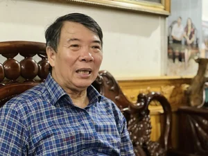 The Principal’s Secret: Preserving National Assets During the Post-Unification Era - image 1