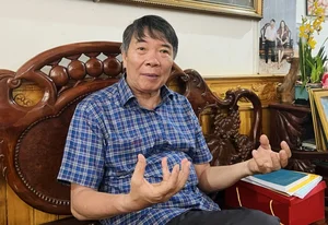 The Principal’s Secret: Preserving National Assets During the Post-Unification Era - image 3