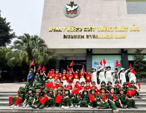 Tour-de-Museum: Discovering Saigon’s Rich History and Art Heritage - image 85