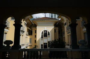 Tour-de-Museum: Discovering Saigon’s Rich History and Art Heritage - image 9