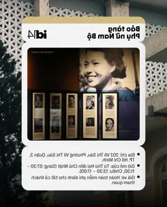 Tour-de-Museum: Discovering Saigon’s Rich History and Art Heritage - image 48