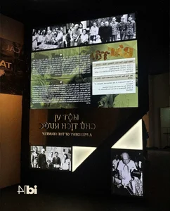 Tour-de-Museum: Discovering Saigon’s Rich History and Art Heritage - image 13