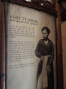 Tour-de-Museum: Discovering Saigon’s Rich History and Art Heritage - image 18