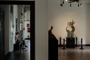 Tour-de-Museum: Discovering Saigon’s Rich History and Art Heritage - image 25
