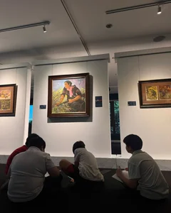 Tour-de-Museum: Discovering Saigon’s Rich History and Art Heritage - image 72