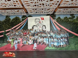 Tour-de-Museum: Discovering Saigon’s Rich History and Art Heritage - image 5