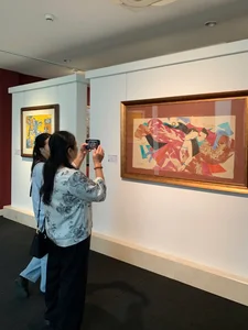 Tour-de-Museum: Discovering Saigon’s Rich History and Art Heritage - image 1