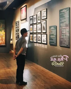 Tour-de-Museum: Discovering Saigon’s Rich History and Art Heritage - image 54
