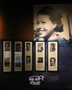 Tour-de-Museum: Discovering Saigon’s Rich History and Art Heritage - image 28