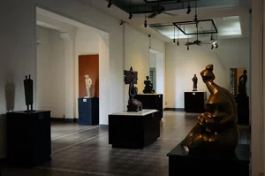Tour-de-Museum: Discovering Saigon’s Rich History and Art Heritage - image 39