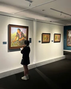 Tour-de-Museum: Discovering Saigon’s Rich History and Art Heritage - image 71