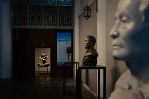Tour-de-Museum: Discovering Saigon’s Rich History and Art Heritage - image 43