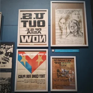 Tour-de-Museum: Discovering Saigon’s Rich History and Art Heritage - image 24