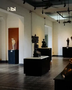 Tour-de-Museum: Discovering Saigon’s Rich History and Art Heritage - image 88