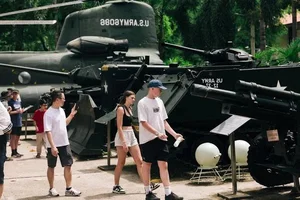 Tour-de-Museum: Discovering Saigon’s Rich History and Art Heritage - image 41