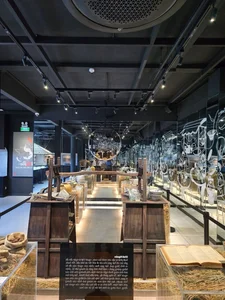 Tour-de-Museum: Discovering Saigon’s Rich History and Art Heritage - image 22