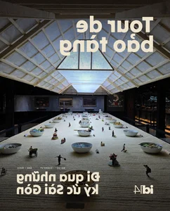 Tour-de-Museum: Discovering Saigon’s Rich History and Art Heritage - image 20