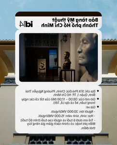 Tour-de-Museum: Discovering Saigon’s Rich History and Art Heritage - image 33