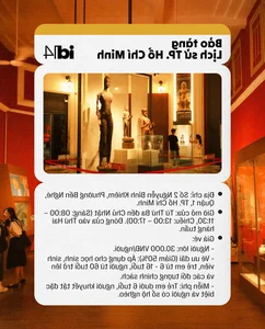 Tour-de-Museum: Discovering Saigon’s Rich History and Art Heritage - image 73