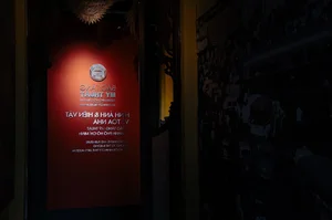 Tour-de-Museum: Discovering Saigon’s Rich History and Art Heritage - image 65