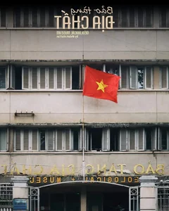 Tour-de-Museum: Discovering Saigon’s Rich History and Art Heritage - image 34