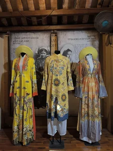 Tour-de-Museum: Discovering Saigon’s Rich History and Art Heritage - image 27