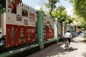 Tour-de-Museum: Discovering Saigon’s Rich History and Art Heritage - image 60