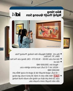 Tour-de-Museum: Discovering Saigon’s Rich History and Art Heritage - image 2