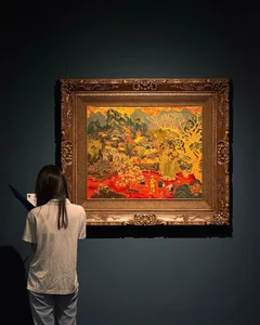 Tour-de-Museum: Discovering Saigon’s Rich History and Art Heritage - image 45