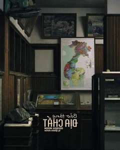 Tour-de-Museum: Discovering Saigon’s Rich History and Art Heritage - image 81