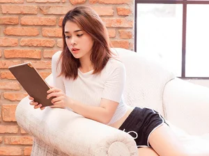 Charming Vietnamese Girls: A Stunning Collection of Natural Beauty Pack 7 - image 25