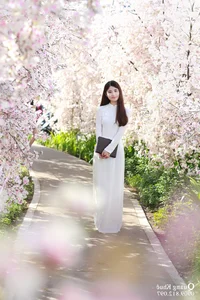 Charming Vietnamese Girls: A Stunning Collection of Natural Beauty Pack 7 - image 14