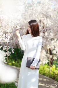Charming Vietnamese Girls: A Stunning Collection of Natural Beauty Pack 7 - image 23