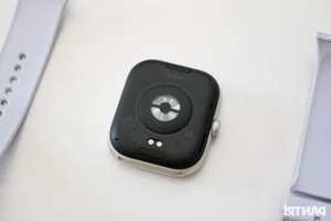 Detailed Review of the Xiaomi Redmi Watch 5 Smartwatch - image 10